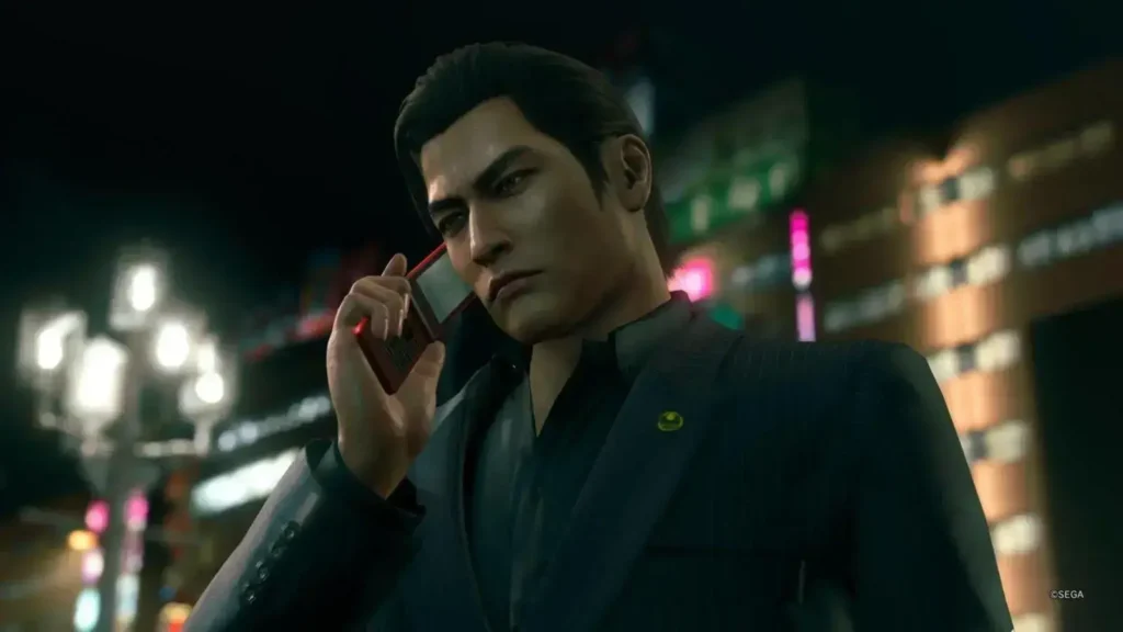 Yakuza Kiwami 3 & Dark Ties: Uma Análise Sobre o Novo Jogo