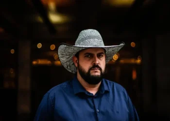 Zé Trovão diz que deveria ganhar 'medalha' por motim na Câmara