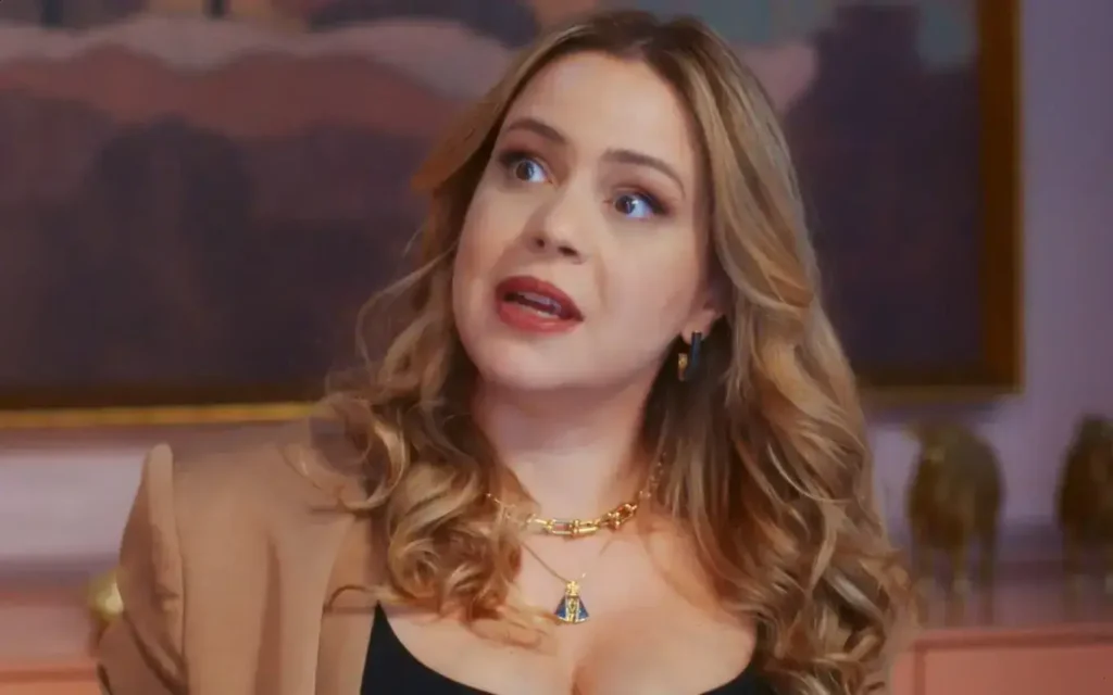 Zilá revela crime chocante na novela Coração Acelerado nesta quarta-feira