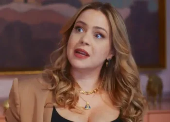 Zilá revela crime chocante na novela Coração Acelerado nesta quarta-feira