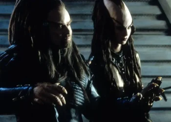 12 Filmes de Ficção Científica Mal Avaliados que Merecem uma Nova Chance