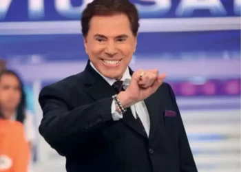 A Assembleia aprova rebatização da estação das barcas em homenagem a Silvio Santos
