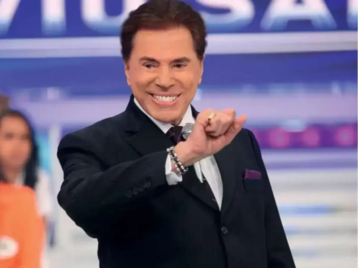 A Assembleia aprova rebatização da estação das barcas em homenagem a Silvio Santos