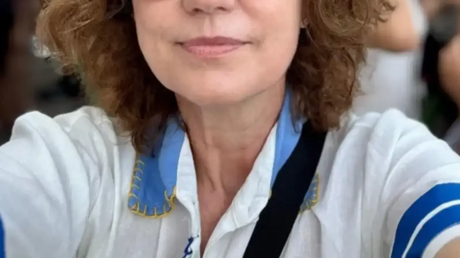 A batalha de Patrícia Pillar contra o câncer de mama: coragem inspiradora