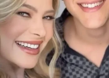 A beleza de Enzo Petkovic encanta fãs em nova foto de redes sociais