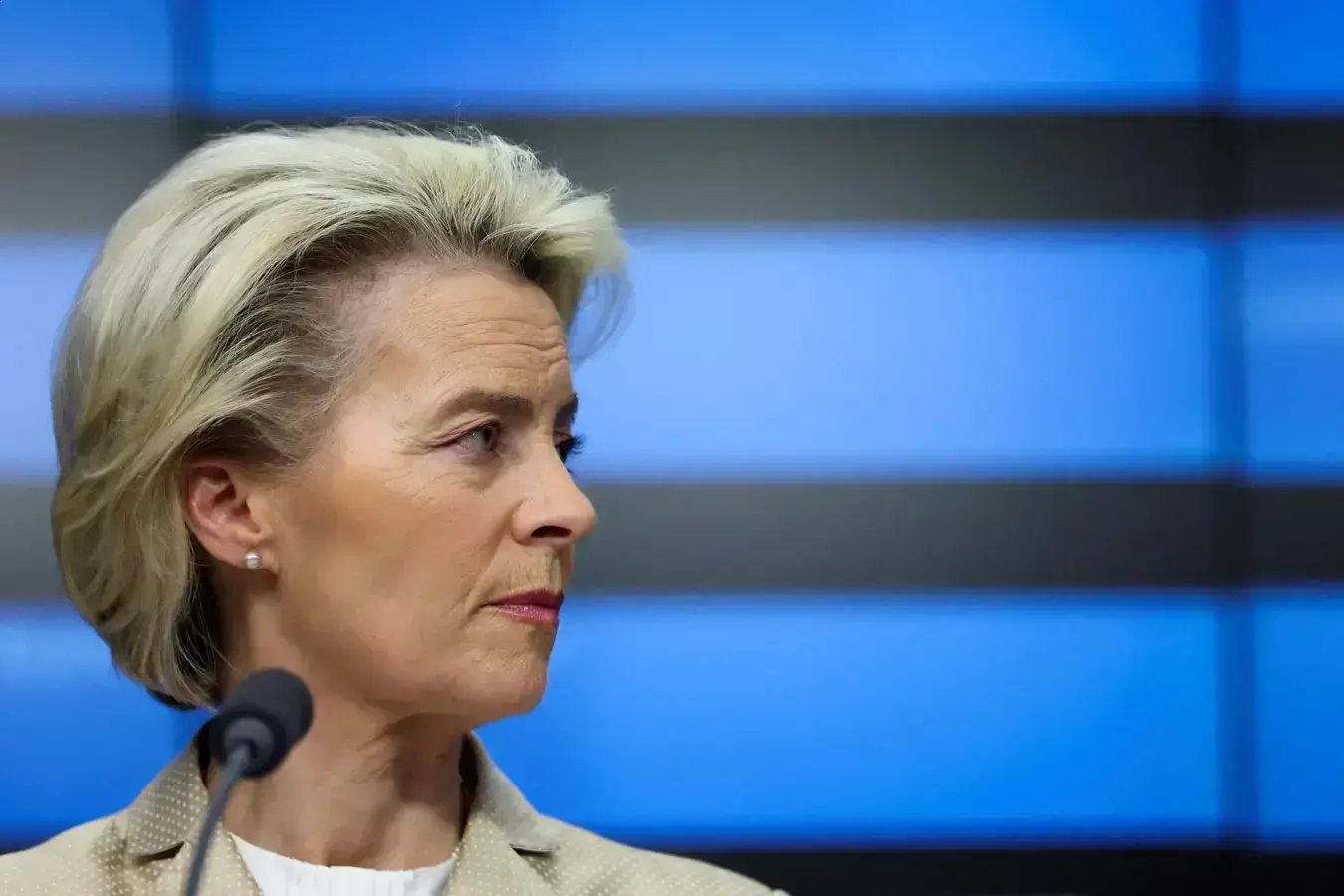 A crise existencial da União Europeia e sua resposta aos novos desafios globais