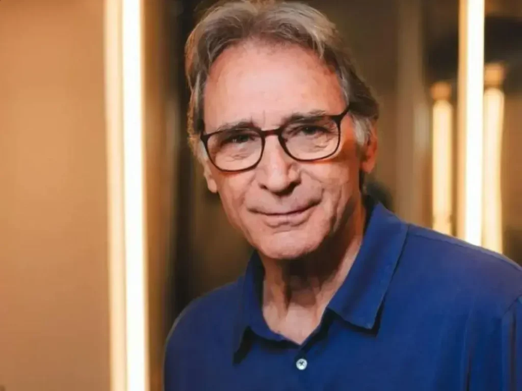 A emoção da despedida: Herson Capri lembra Dennis Carvalho no último adeus