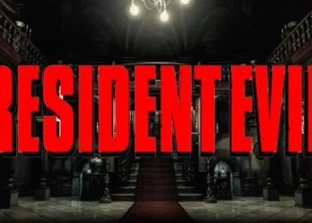 A História do Nome: Resident Evil ou Biohazard?