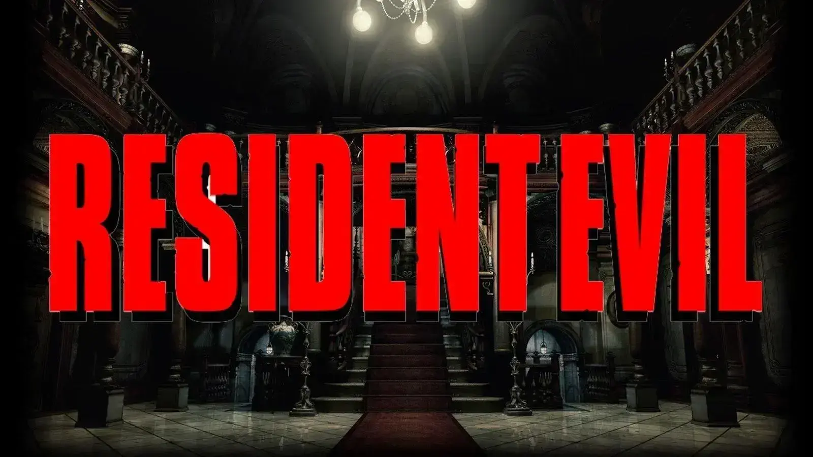 A História do Nome: Resident Evil ou Biohazard?