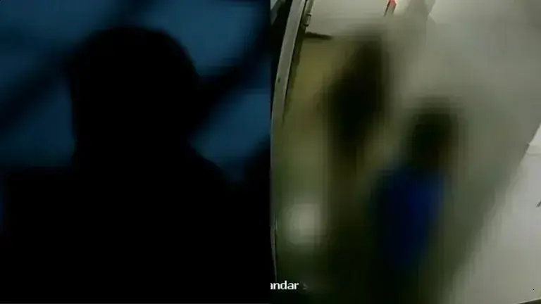 A luta de uma adolescente após ser vítima de estupro coletivo no Rio