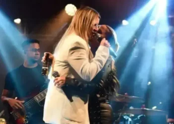 A mudança em Maiara: a dor pelo falecimento de Marília Mendonça