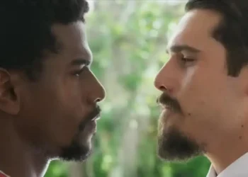 A Nobreza do Amor: Alika encanta e provoca rivalidade entre homens