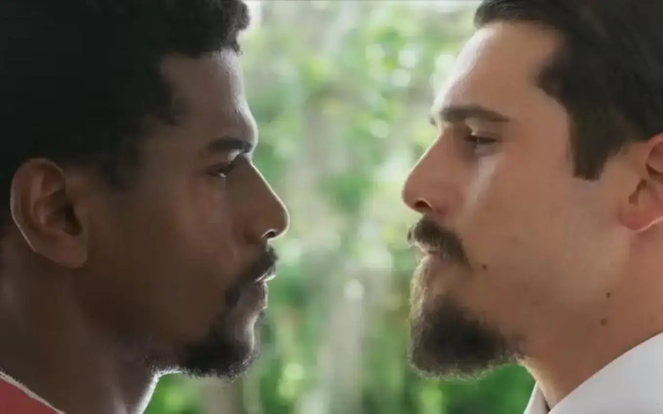 A Nobreza do Amor: Alika encanta e provoca rivalidade entre homens