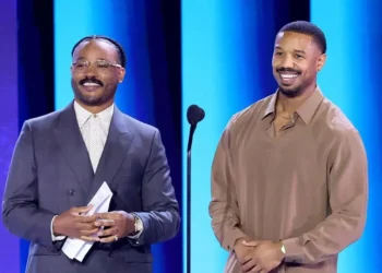 A parceria entre Ryan Coogler e Michael B. Jordan em 2026