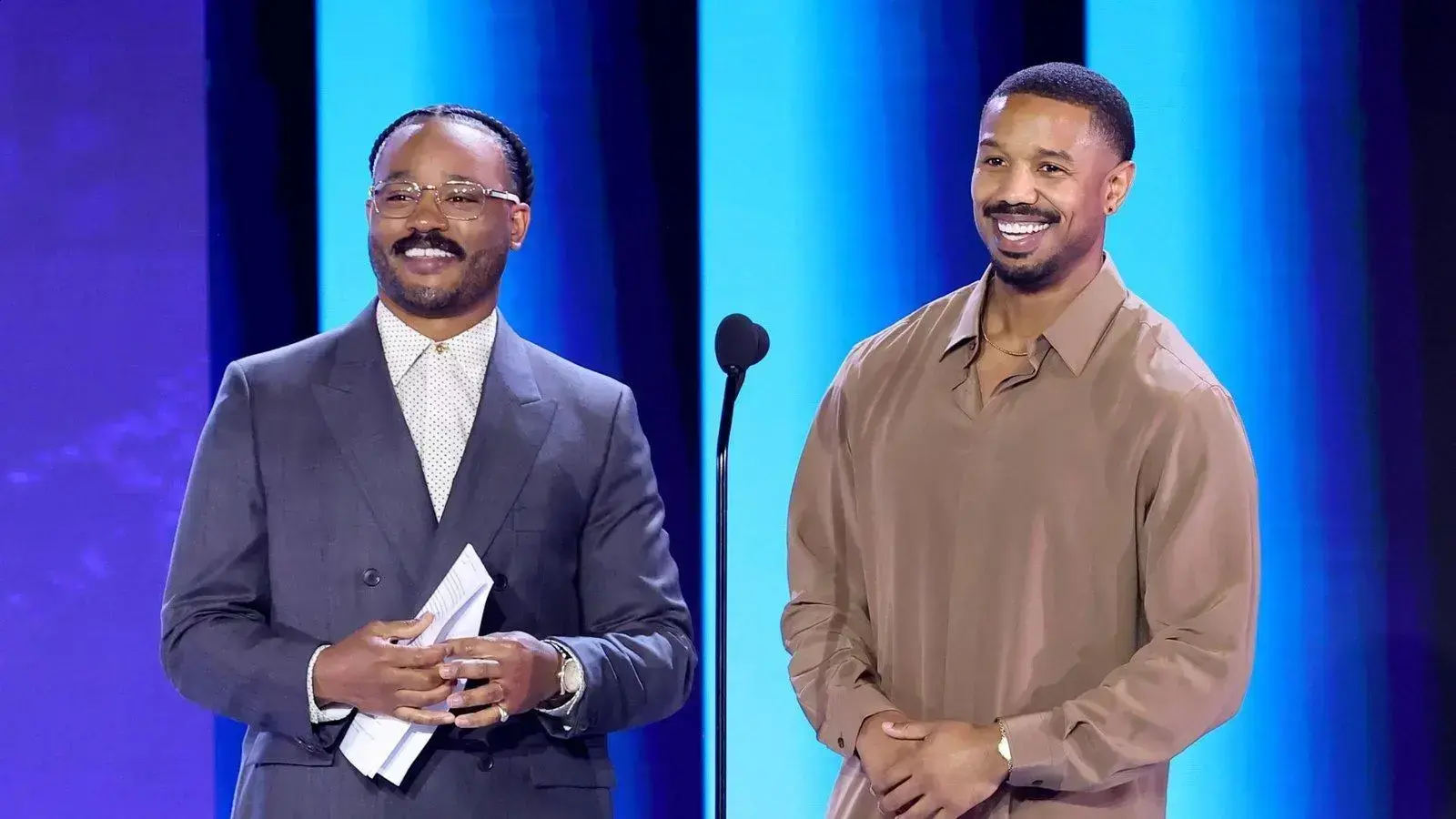 A parceria entre Ryan Coogler e Michael B. Jordan em 2026