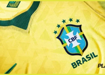 A polêmica do novo uniforme da seleção brasileira na Copa do Mundo