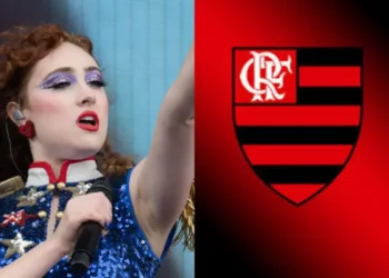 A polêmica envolvendo Jorginho e Chappell Roan no Lollapalooza
