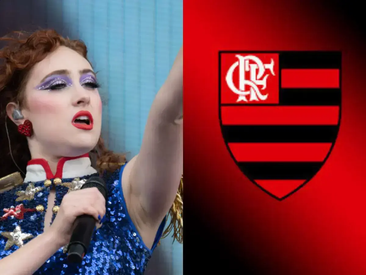 A polêmica envolvendo Jorginho e Chappell Roan no Lollapalooza