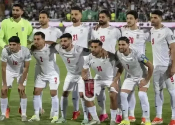 A possível retirada do Irã da Copa do Mundo FIFA de 2026