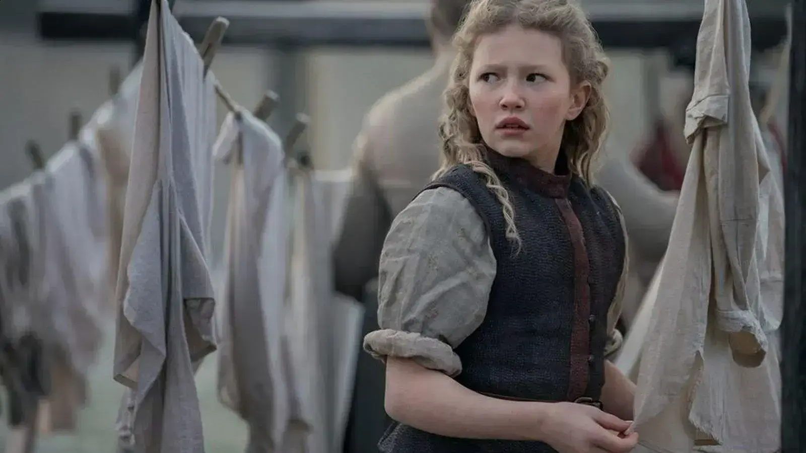 A Revelação Surpreendente da filha de Jamie e Claire: Faith Fraser