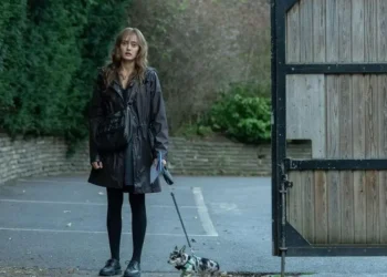 A série Sweetpea: Mistura de Suspense e Comédia que Vale a Pena Conferir
