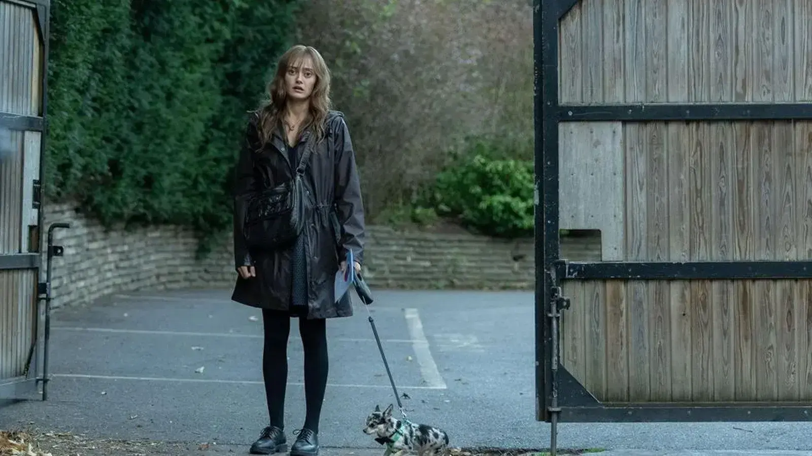 A série Sweetpea: Mistura de Suspense e Comédia que Vale a Pena Conferir