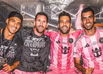A trajetória de Luis Suárez: Do flanelinha à estrela do futebol
