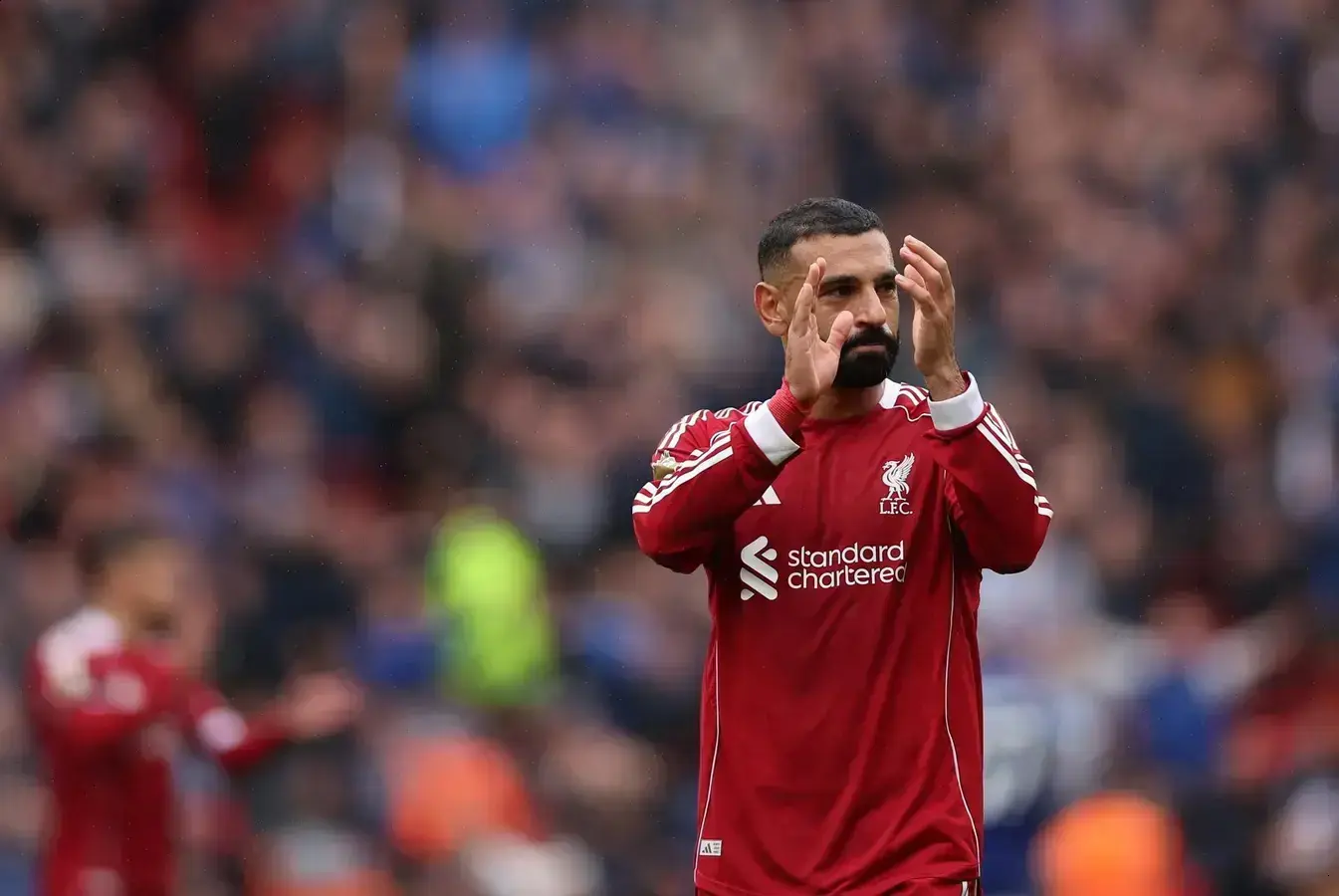 A trajetória de Mohamed Salah: do Egito à consagração no Liverpool