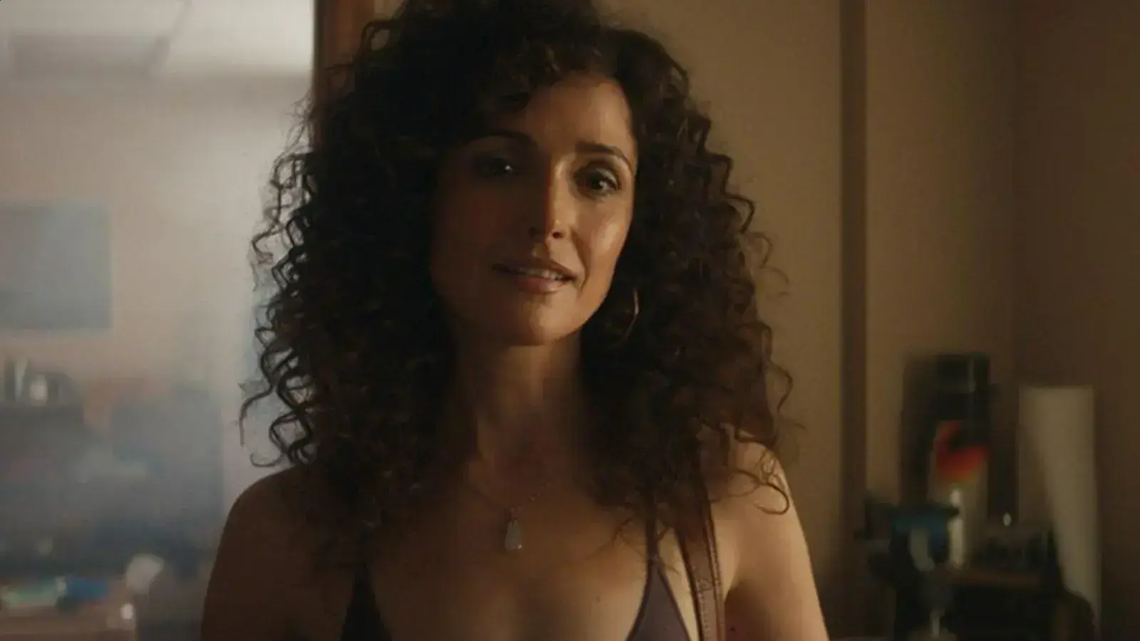 A trajetória fascinante de Rose Byrne e sua ascensão ao Oscar 2026