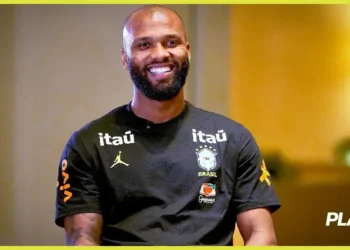 A trajetória inspiradora de Igor Thiago rumo à seleção brasileira