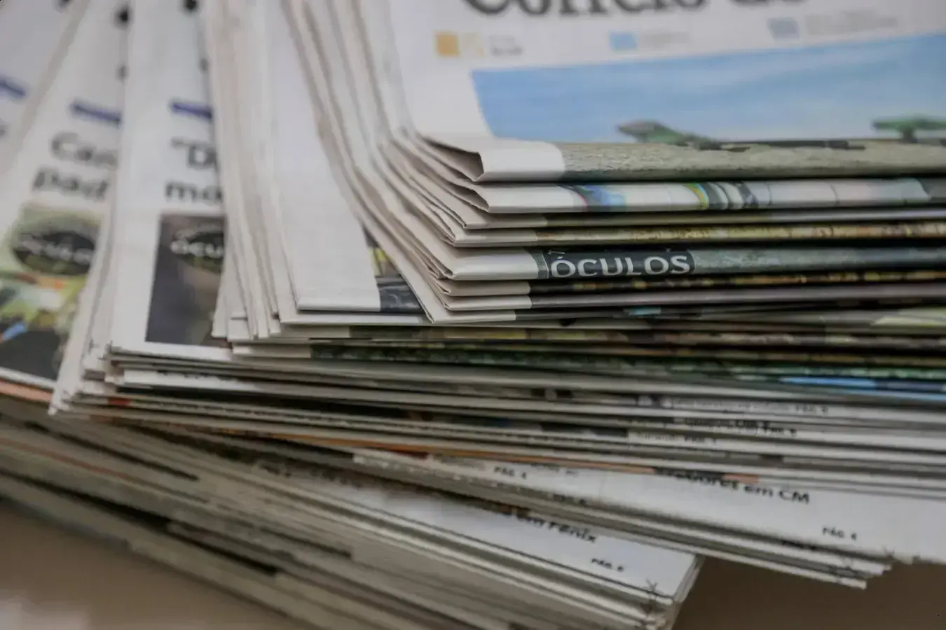 Abraji e Atricon lançam curso gratuito de jornalismo investigativo