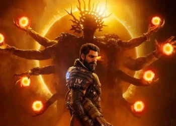 Abril de 2026 promete lançamentos incríveis para os fãs de games!