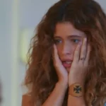 Agrado é Acusada de Causa de Acidente com João Raul em Coração Acelerado