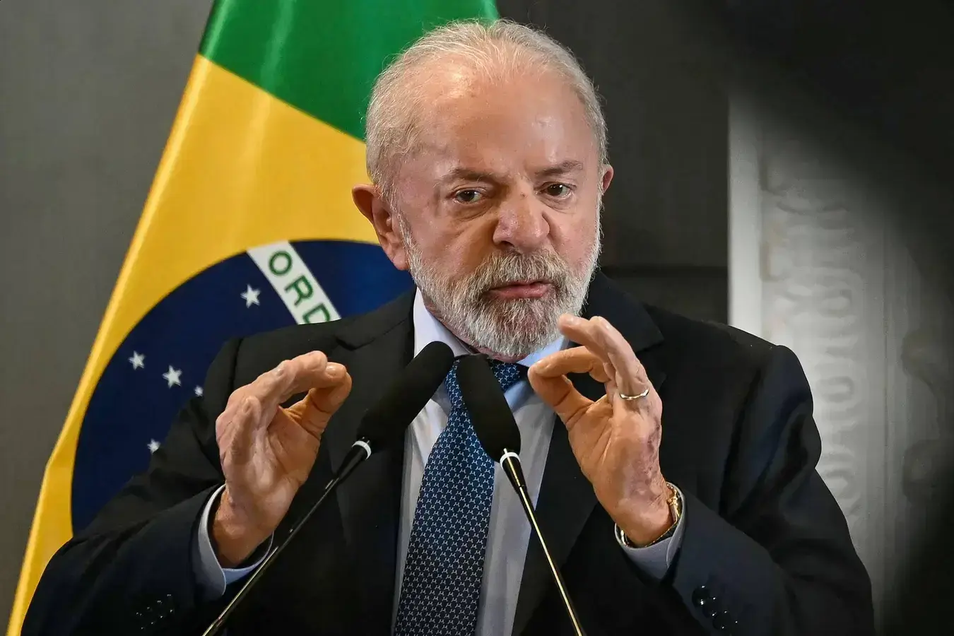 Ala lulista do MDB ainda vê possibilidade de aliança com Lula