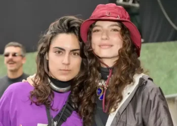 Alanis Guillen encerra namoro com Giovanna Reis após polêmicas