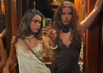 Alanis Guillen se manifesta após fim do namoro com Giovanna Reis