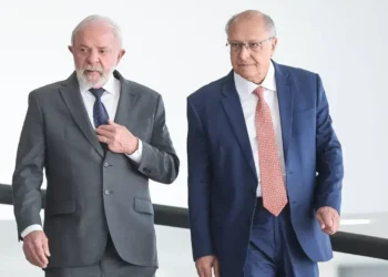 Alckmin e a indefinição da chapa para a eleição de 2026