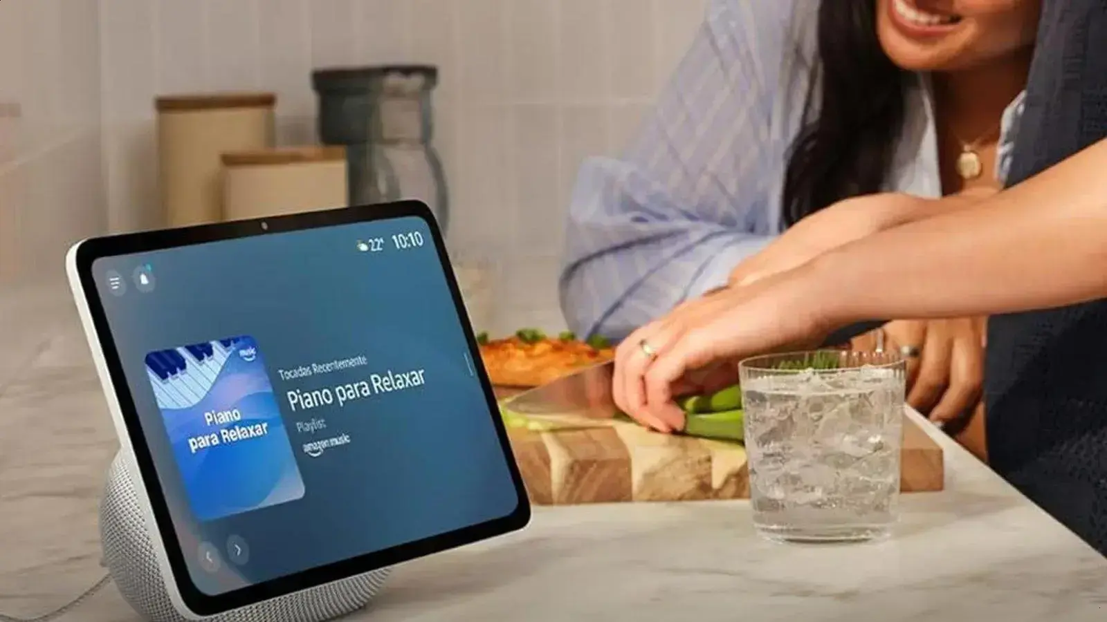 Alexa e as recomendações perigosas: quando a inteligência artificial falha