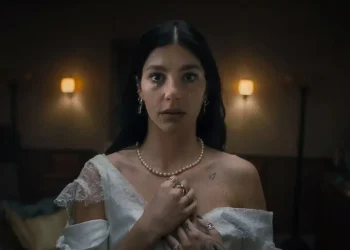 Algo Horrível Vai Acontecer: A Nova Série dos Irmãos Duffer na Netflix