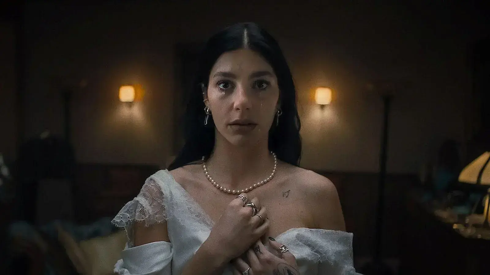 Algo Horrível Vai Acontecer: A Nova Série dos Irmãos Duffer na Netflix
