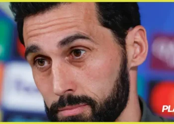 Álvaro Arbeloa e sua estreia no El Derbi de Madrid