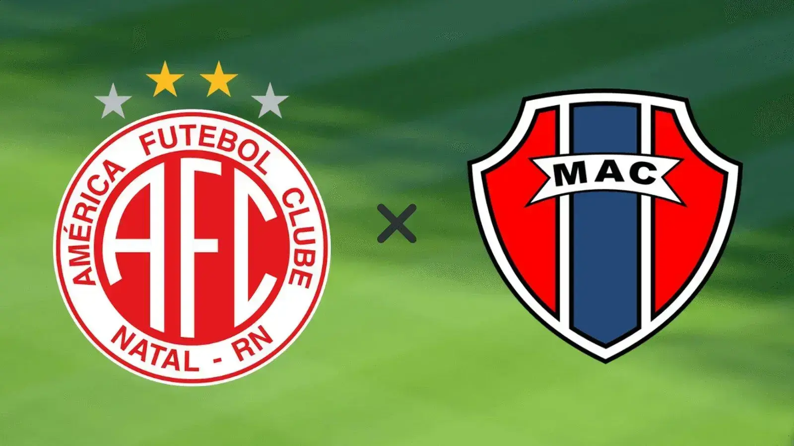 América-RN e Maranhão se enfrentam na Copa do Nordeste 2026
