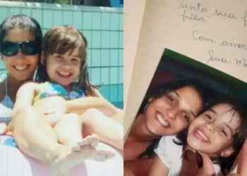 Ana Carolina se emociona ao relembrar 18 anos da morte de Isabella Nardoni
