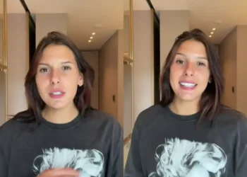 Ana Castela desabafa sobre as mudanças em suas redes sociais