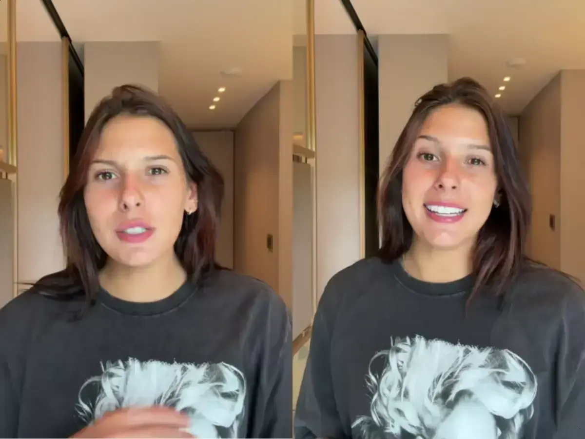 Ana Castela desabafa sobre as mudanças em suas redes sociais