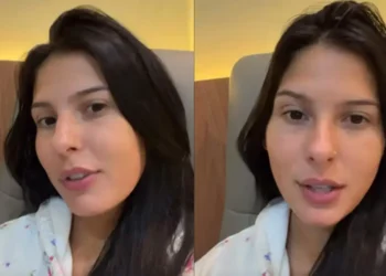 Ana Castela fala sobre espera pelo diagnóstico de TDAH e seus medos