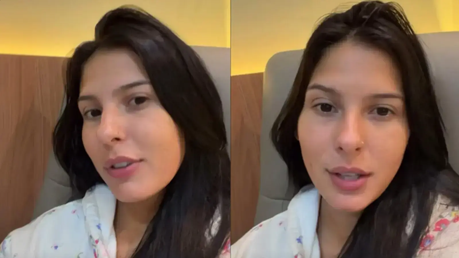 Ana Castela fala sobre espera pelo diagnóstico de TDAH e seus medos