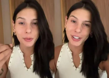 Ana Castela revela diagnóstico de TDAH e suas implicações na vida adulta