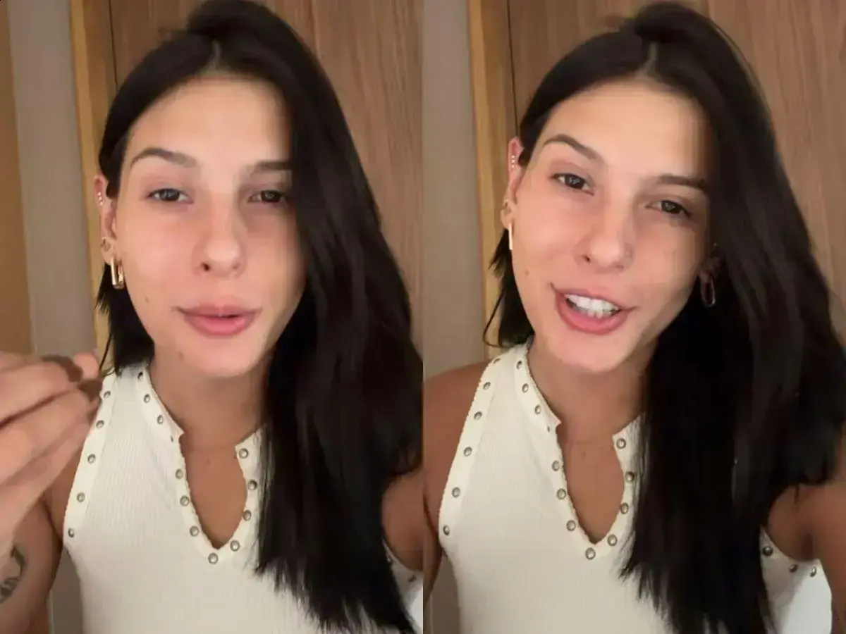 Ana Castela revela diagnóstico de TDAH e suas implicações na vida adulta