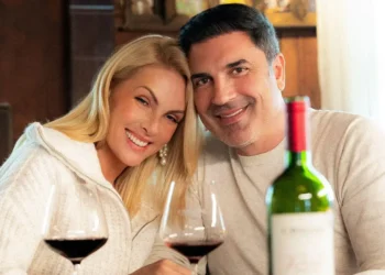 Ana Hickmann: superando preconceitos e se reinventando na TV